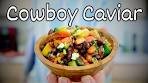 Cowboy Caviar Recipe (aka Texas Caviar) A MUST TRY ...