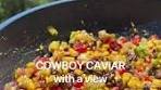 Cowboy Caviar with Mango 🤠🥭 (inspo: @brialem) Enjoy with ...