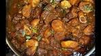 Curry Stewed Lamb With Potato #TastyTuesdays ...