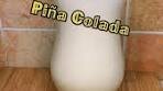 Delicious Virgin Piña Colada Recipe | 2022