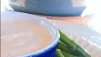 Easy Horseradish Mustard Sauce