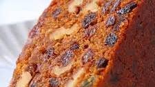 Easy Moist Fruit Cake