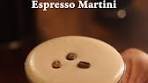 Ever wanted to just have Espresso Martinis at the ready? I got ...