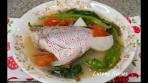 Fish Sinigang (Sinigang na Isda)