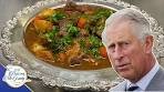 Former Royal Chef Shares Irish Stew Recipe He Cooked At ...