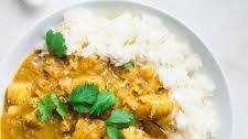 Garam Masala Chicken Curry Recipe