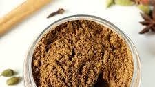 Garam Masala Recipe