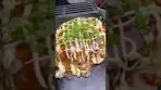 HIROSHIMA STYLE OKONOMIYAKI! JAPANESE CLASSIC ...