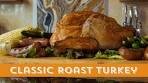 Homemade for the Holidays | Classic Roast Turkey