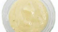 Horseradish & Garlic Aioli