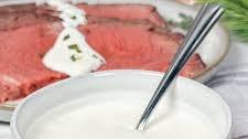 Horseradish Sauce