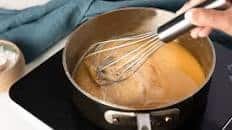 How To Make a Roux