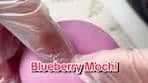 How to Make Blueberry Mochi - Delicious and Easy Recipe