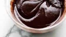 How to Make Chocolate Ganache