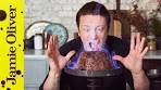 How to Make Christmas Pudding | Jamie Oliver