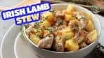 How to Make Traditional Irish lamb Stew #traditionalfood