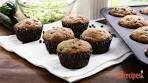 How to Make Zucchini Chocolate Chip Muffins | Zucchini ...