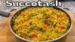 How to make Succotash so good you’ll lick the bowl
