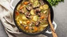 Irish Lamb Stew