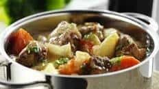 Irish Lamb Stew