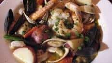 Irish Seafood Stew