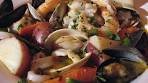Irish Seafood Stew