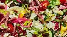 Italian Chopped Salad