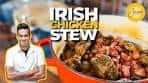 J A S O N’s Irish Braised Chicken Stew | Easter Special ...