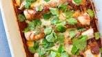 Jenn Lueke | these chicken and cauliflower enchiladas are ...