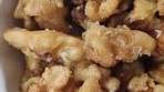 Jessica Formicola | Candied walnuts are easy to make with ...