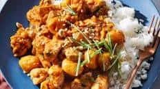 Kung Pao Chicken