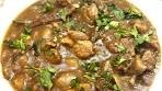 Lamb Stew - Chinese Style I Cumin Lamb Recipe I Lamb & ...