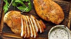 Lemon-Herb Chicken