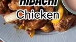 Let’s make this super yummy Hibachi Chicken! Give my ...