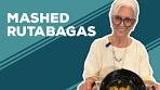Love & Best Dishes: Mashed Rutabagas Recipe | How to ...