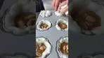 MOCHI PEANUT BUTTER fatti in casa...li avete mai provati ...