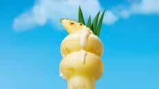 Malibu Piña Colada