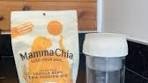 Mamma Chia | We're enjoying a nip of eggnog on this cozy ...