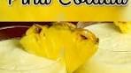 Manjula Jain | Virgin Piña Colada | Refreshing Tropical Drink ...