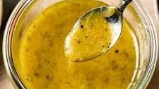 Maple Dijon Dressing Recipe