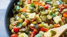 Mexican Succotash Recipe