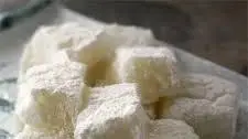 Microwave Mochi