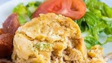 Mofongo Recipe