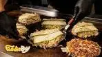 Most Delicious! Korean Style Okonomiyaki Recipes