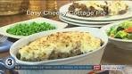 Mr. Food: Easy Cheesy Cottage Pie