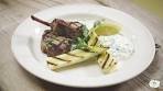 Natural Yogurt Recipe - Lamb Marinade