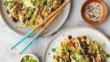 Okonomiyaki