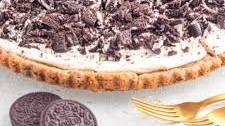 Oreo Pizza