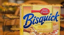 Original Bisquick Dumplings