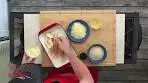 Panko-Parmesan Crusted Trout Recipe by Carolina Cooker®